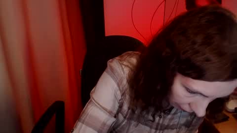 Snapshot of aamazingjoi chatting on December 25, 2024, 7:14 am Katie online show from December 25, 2024, 7:14 am