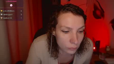 Snapshot of aamazingjoi chatting on January 5, 2025, 12:31 am Katie online show from January 5, 2025, 12:31 am