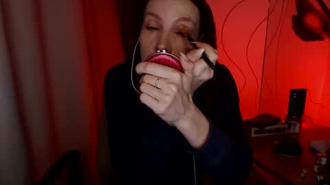 Snapshot of aamazingjoi chatting on January 14, 2025, 2:19 am Katie online show from January 14, 2025, 2:19 am