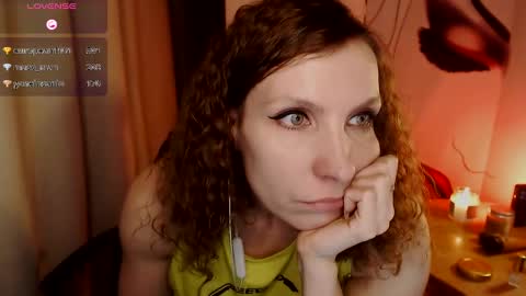 Snapshot of aamazingjoi chatting on January 23, 2025, 5:52 pm Katie online show from January 23, 2025, 5:52 pm