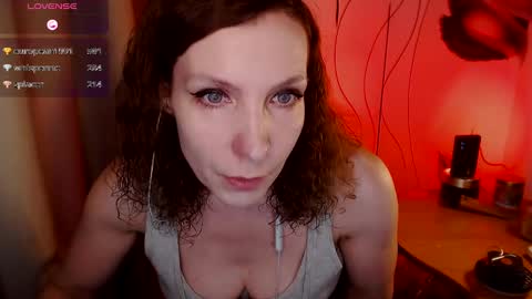 Snapshot of aamazingjoi chatting on February 1, 2025, 2:37 am Katie online show from February 1, 2025, 2:37 am