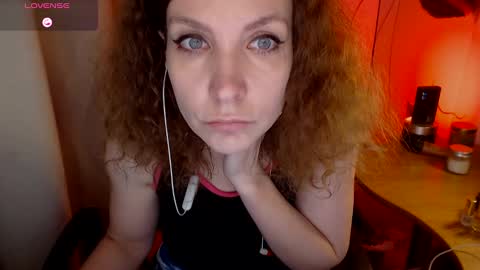 Snapshot of aamazingjoi chatting on February 6, 2025, 1:38 am Katie online show from February 6, 2025, 1:38 am