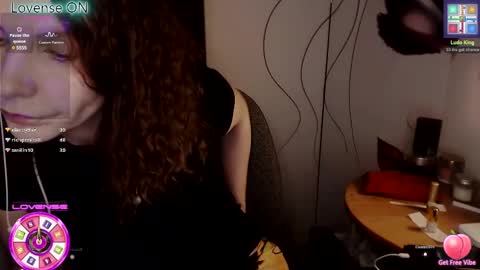 Snapshot of aamazingjoi chatting on February 25, 2025, 11:11 pm Katie online show from February 25, 2025, 11:11 pm