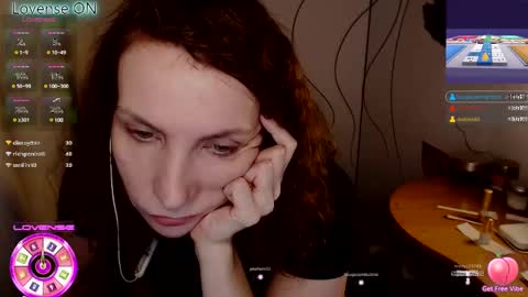 Snapshot of aamazingjoi chatting on February 26, 2025, 2:15 am Katie online show from February 26, 2025, 2:15 am