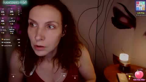 Snapshot of aamazingjoi chatting on March 4, 2025, 1:12 am Katie online show from March 4, 2025, 1:12 am