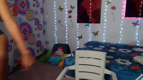 Snapshot of aanggell chatting on February 21, 2026, 10:05 am Aanggell online show from February 21, 2026, 10:05 am