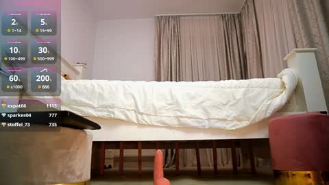 Maria online show from February 6, 2025, 4:58 pm