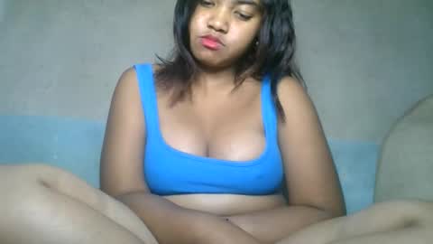 aariciah online show from April 14, 2026, 7:03 am