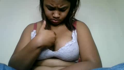 aariciah online show from May 11, 2026, 8:06 pm