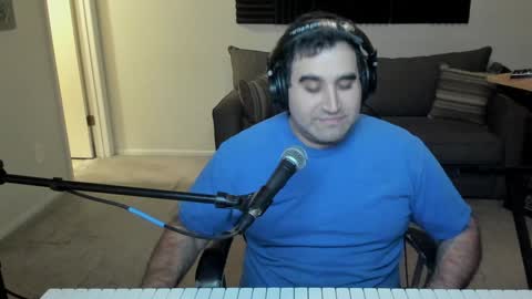 Aaron online show from December 7, 2024, 5:04 am