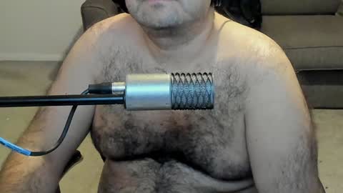 Aaron online show from December 25, 2024, 4:33 am