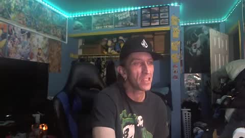 NorCalLongSlong online show from January 13, 2025, 7:00 am