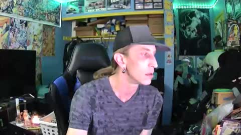 NorCalLongSlong online show from February 9, 2026, 7:34 am