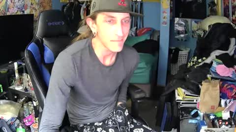 NorCalLongSlong online show from February 24, 2026, 4:16 pm