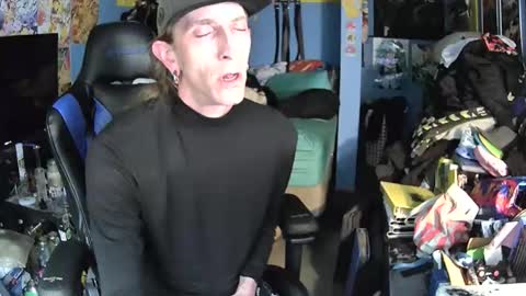 NorCalLongSlong online show from February 25, 2026, 4:49 pm