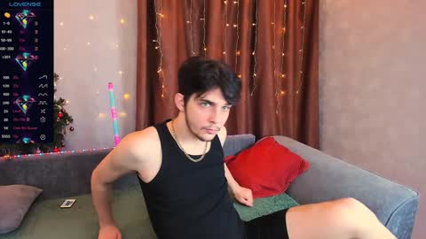 Aaron Bang online show from January 20, 2025, 1:07 am