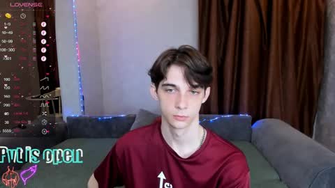 Aaron Bang online show from May 24, 2026, 10:26 pm