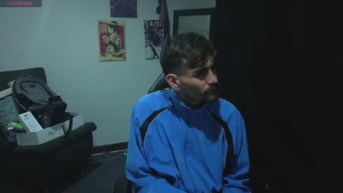 aaron_malikk online show from April 21, 2026, 1:18 am