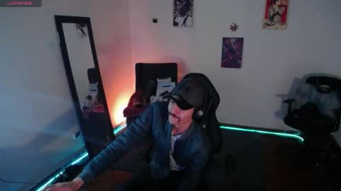 Snapshot of aaron_malikk chatting on June 7, 2026, 2:27 am aaron_malikk online show from June 7, 2026, 2:27 am