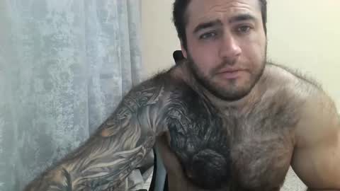 Davin tayl online show from October 8, 2025, 3:37 am