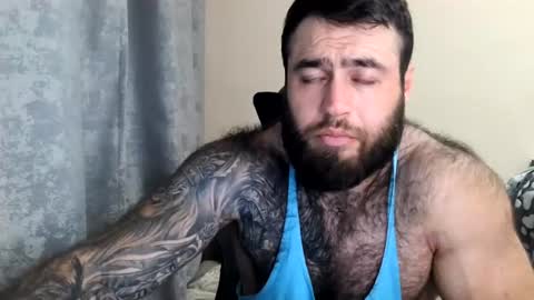 Snapshot of aaron_royal chatting on July 9, 2026, 3:27 pm Davin tayl online show from July 9, 2026, 3:27 pm