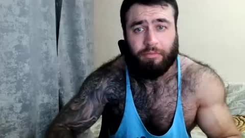Snapshot of aaron_royal chatting on July 19, 2026, 4:33 pm Davin tayl online show from July 19, 2026, 4:33 pm