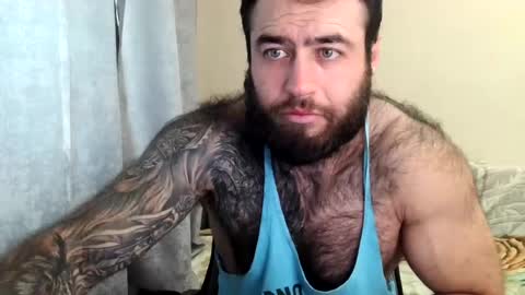 Snapshot of aaron_royal chatting on July 20, 2026, 5:11 am Davin tayl online show from July 20, 2026, 5:11 am
