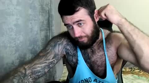 Snapshot of aaron_royal chatting on July 20, 2026, 3:47 pm Davin tayl online show from July 20, 2026, 3:47 pm