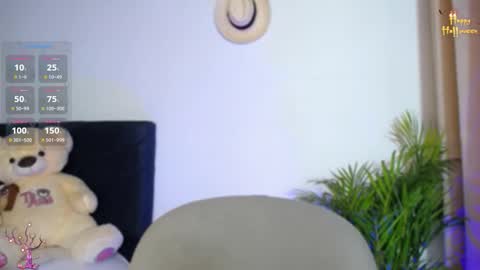 Snapshot of aaron_speitzer chatting on October 23, 2025, 4:17 pm KAI online show from October 23, 2025, 4:17 pm