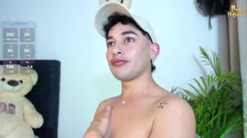 KAI  online show from November 26, 2025, 9:27 pm