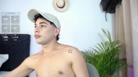 KAI  online show from December 2, 2025, 7:09 pm