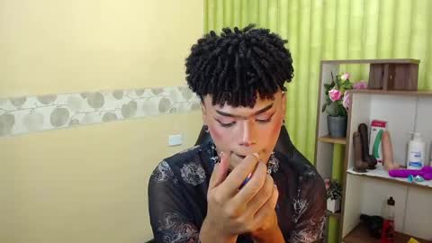 im NiallDun online show from March 1, 2025, 8:02 am