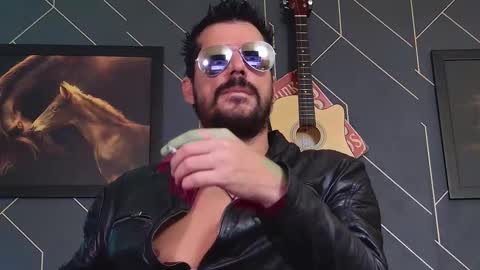 Aaron online show from March 5, 2026, 5:58 am