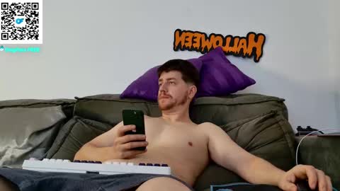 Aaron  online show from October 29, 2025, 11:06 pm