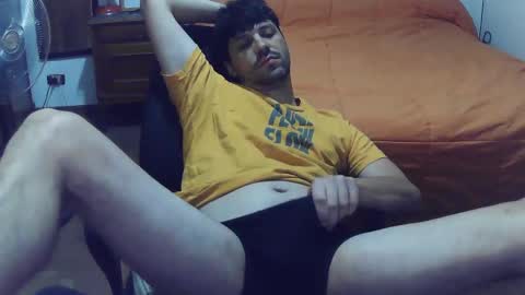 aaronspice online show from January 10, 2025, 3:06 pm