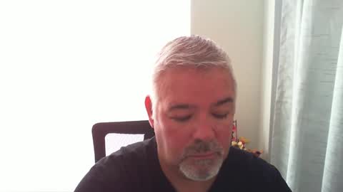 Jason online show from February 10, 2025, 2:05 pm