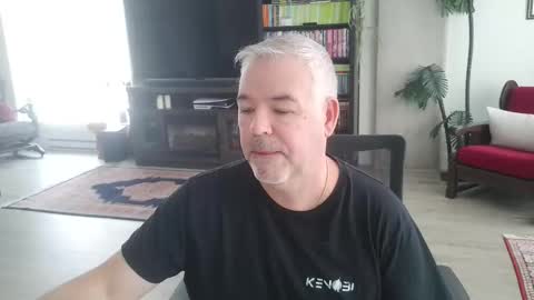 Jason online show from March 23, 2026, 4:44 pm