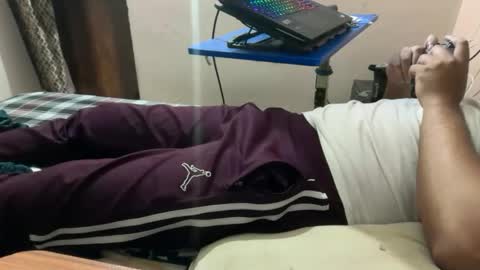 aaryan_sexoo online show from October 1, 2025, 7:36 am