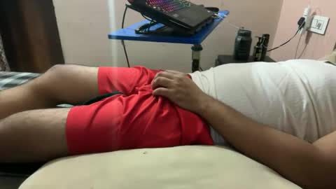 aaryan_sexoo online show from October 2, 2025, 8:32 am