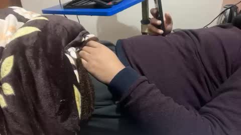 aaryan_sexoo online show from January 9, 2026, 12:30 pm