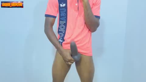 Asher online show from March 9, 2026, 9:46 am