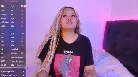 aba roose online show from January 7, 2025, 5:09 pm