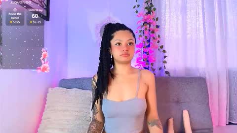 aba roose online show from November 25, 2025, 12:16 pm