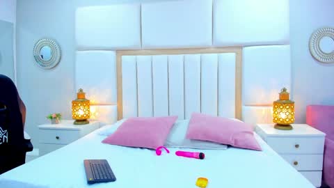 Abanny Rogers  online show from April 6, 2026, 12:17 pm