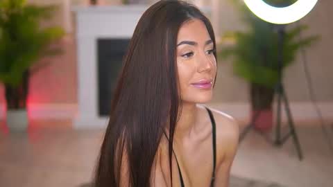 Snapshot of abbela_white chatting on February 5, 2026, 6:29 am Alexa online show from February 5, 2026, 6:29 am