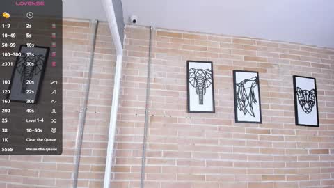 Snapshot of abbey_walker chatting on October 24, 2025, 11:06 am abbey_walker online show from October 24, 2025, 11:06 am