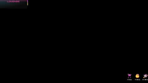 Snapshot of abbey_walker chatting on December 2, 2025, 12:10 pm abbey_walker online show from December 2, 2025, 12:10 pm