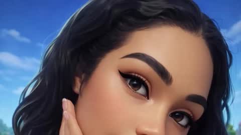 Martina online show from December 22, 2025, 11:18 am