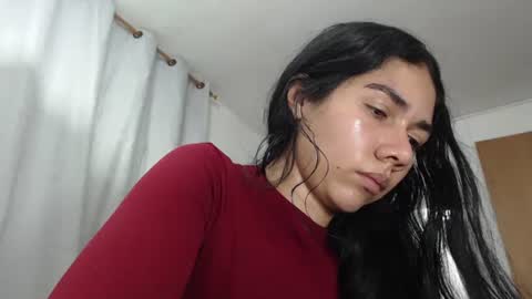 Snapshot of abbi_mooncb chatting on January 11, 2025, 1:22 pm Abbi mooncb online show from January 11, 2025, 1:22 pm