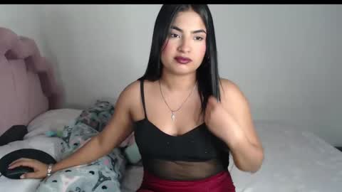 Snapshot of abbie777 chatting on January 6, 2025, 10:05 pm abbie777 online show from January 6, 2025, 10:05 pm